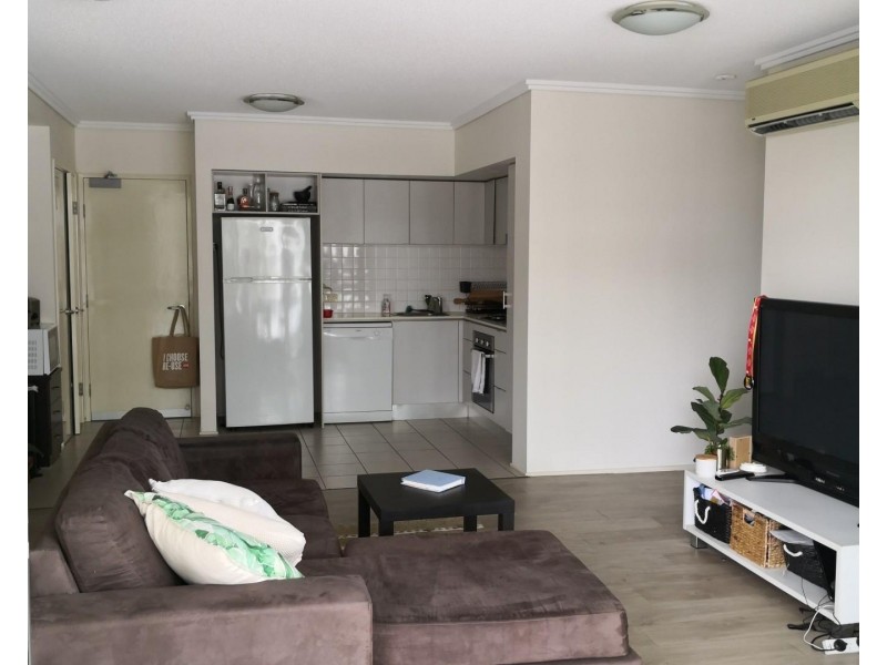 1036/18 Manning Street, Milton QLD 4064