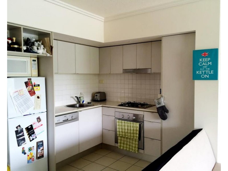 1036/18 Manning Street, Milton QLD 4064