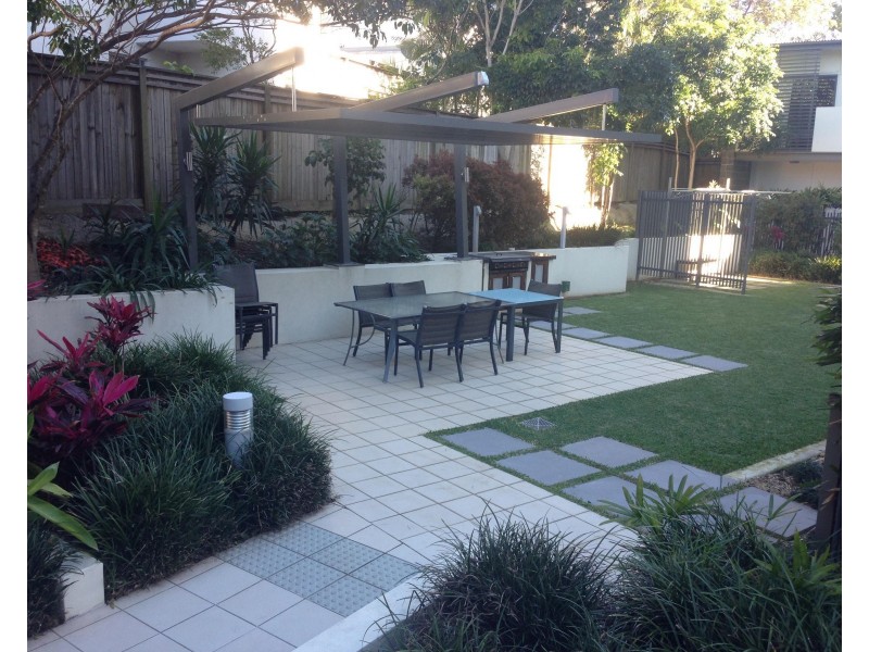 1036/18 Manning Street, Milton QLD 4064