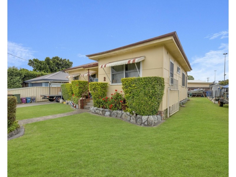 2 Hastings Street, Wauchope NSW 2446