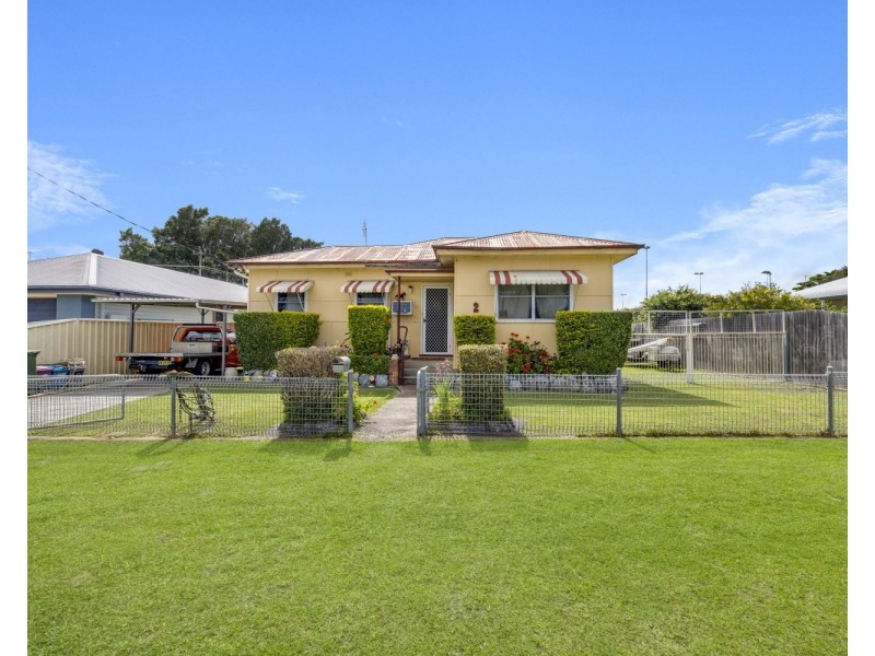 2 Hastings Street, Wauchope NSW 2446