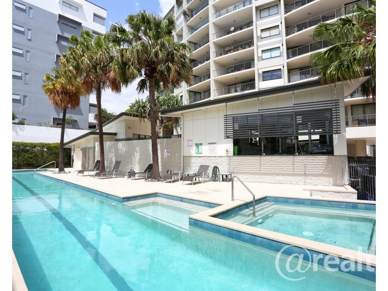 1086/18 Manning St, Milton QLD 4064