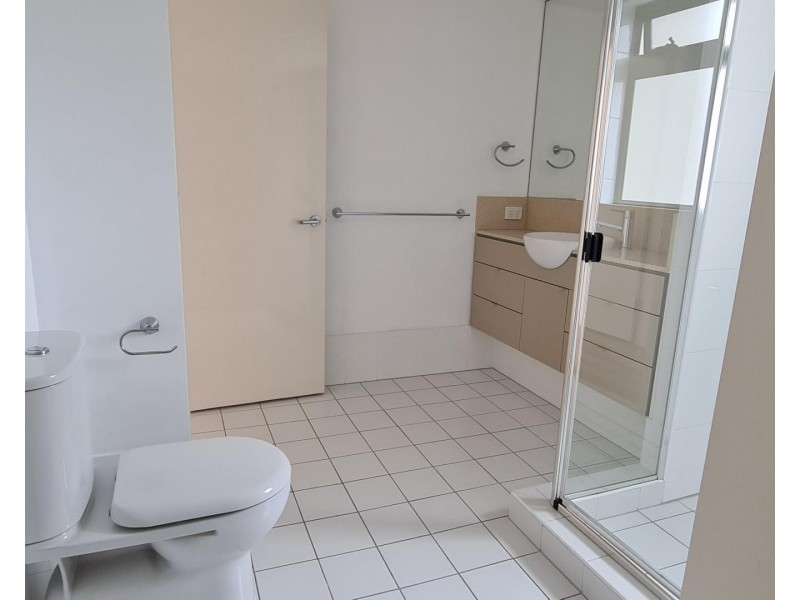 1086/18 Manning St, Milton QLD 4064