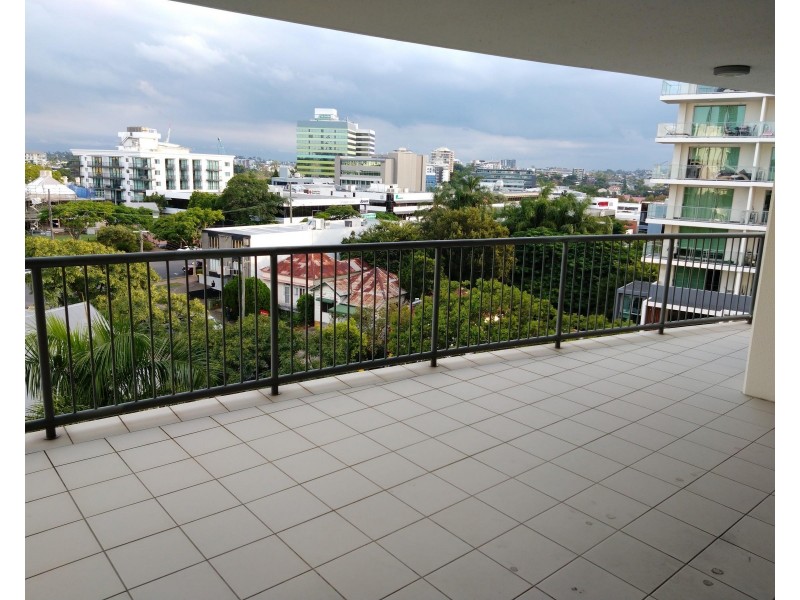 1086/18 Manning St, Milton QLD 4064