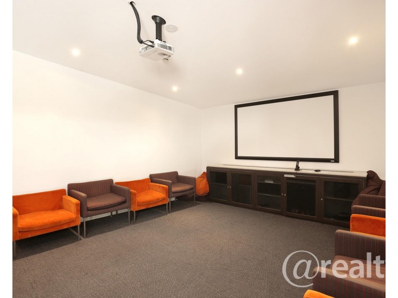 1086/18 Manning St, Milton QLD 4064