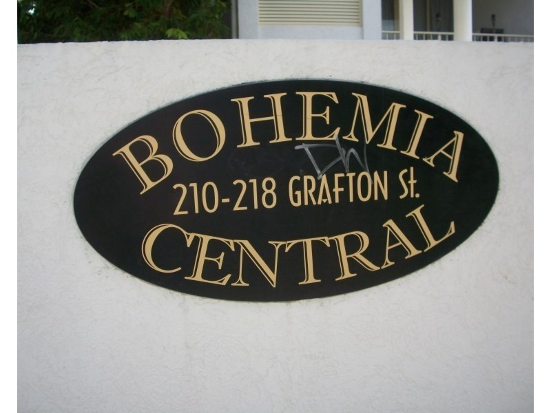 210 Grafton Street, Cairns City QLD 4870