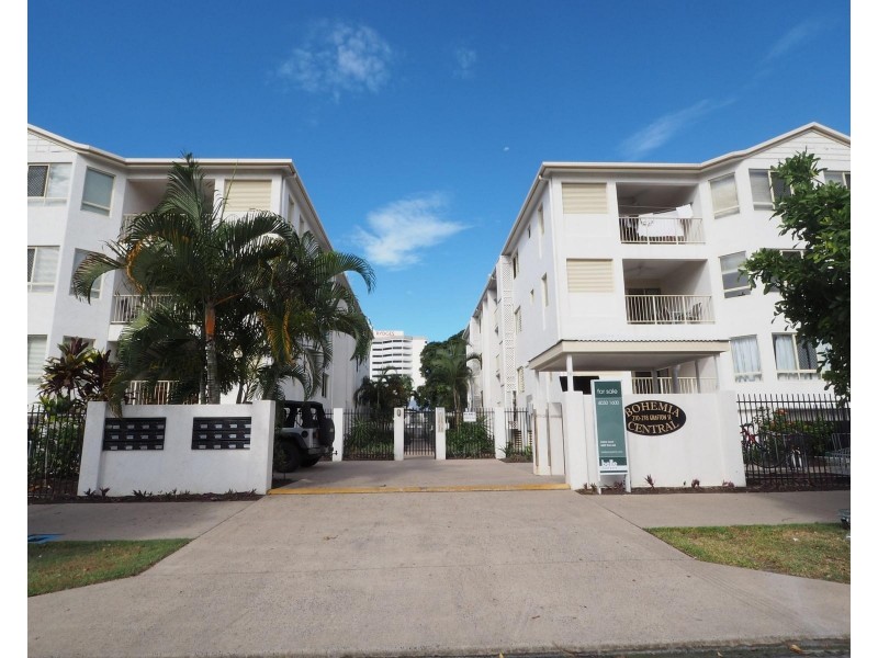 210 Grafton Street, Cairns City QLD 4870