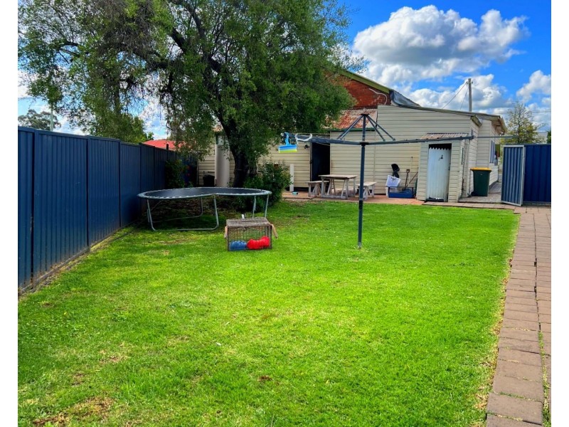 Wellington NSW 2820