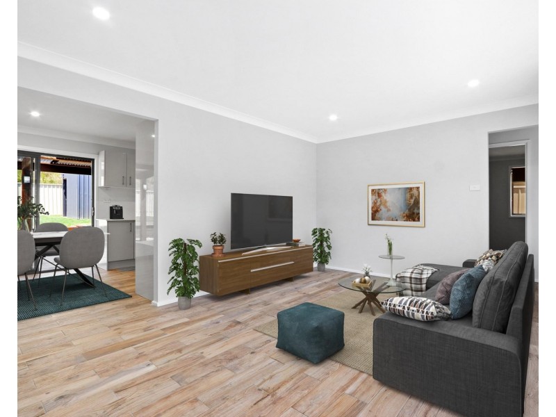 South Penrith NSW 2750