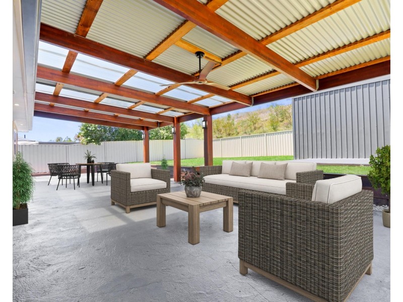 South Penrith NSW 2750