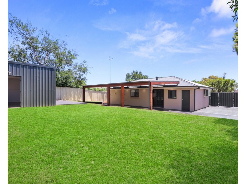 South Penrith NSW 2750