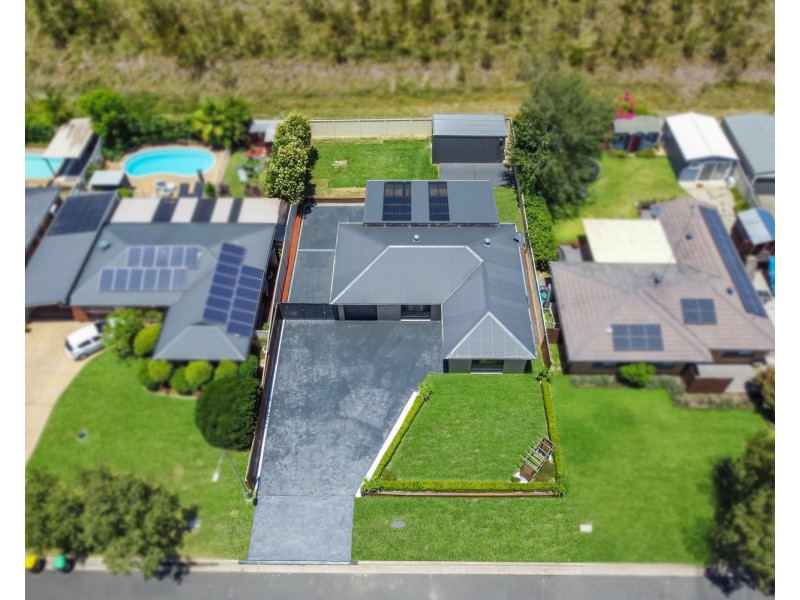 South Penrith NSW 2750