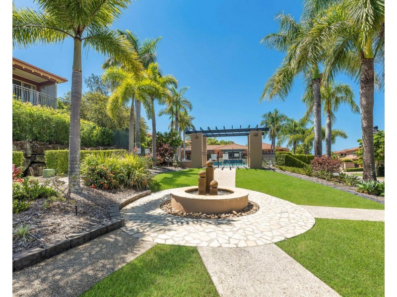 4 University Dr, Robina QLD 4226