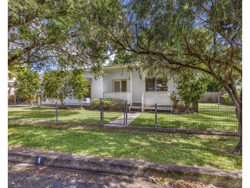 1 Warlters Street, Wauchope NSW 2446
