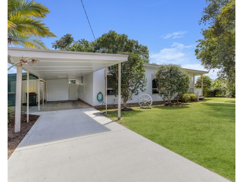 1 Warlters Street, Wauchope NSW 2446