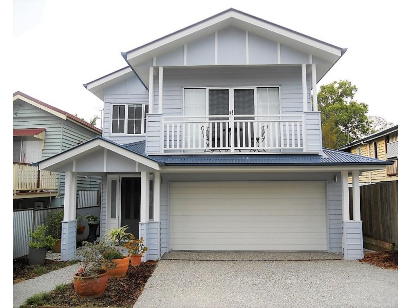 48 VICTORIA STREET, Fairfield QLD 4103