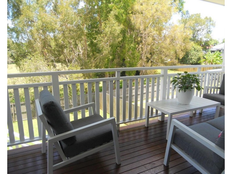 48 VICTORIA STREET, Fairfield QLD 4103