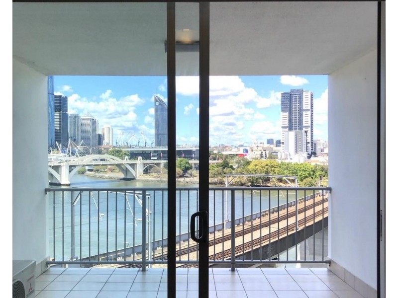 6 Exford Street, Brisbane QLD 4000