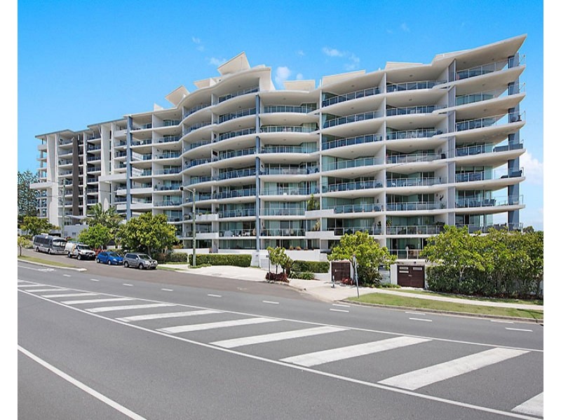 506/42 Queen St, Kings Beach QLD 4551