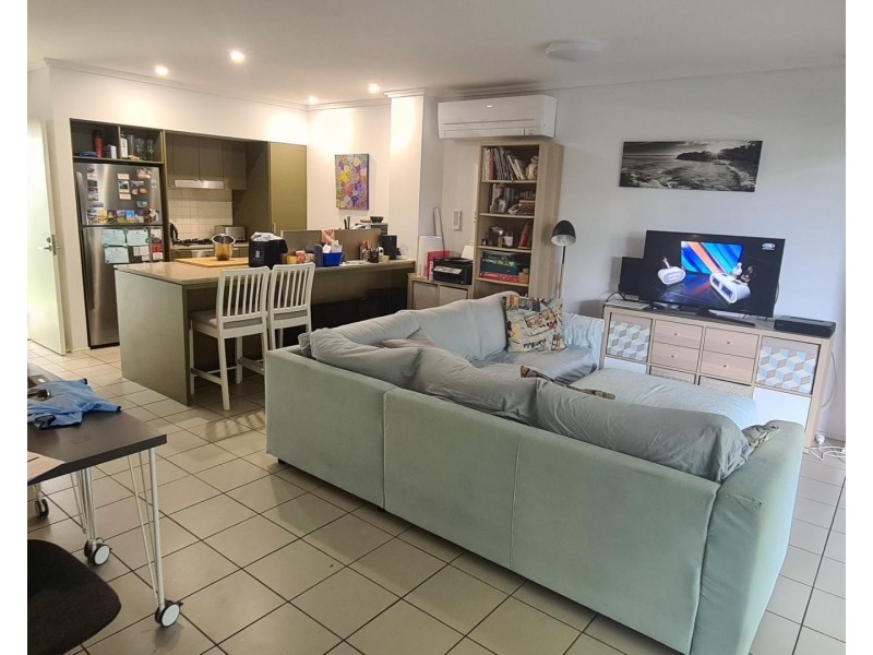 20B/18 Manning Street, Milton QLD 4064