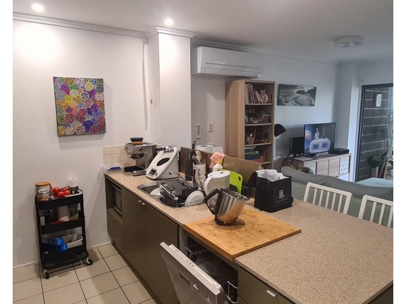 20B/18 Manning Street, Milton QLD 4064