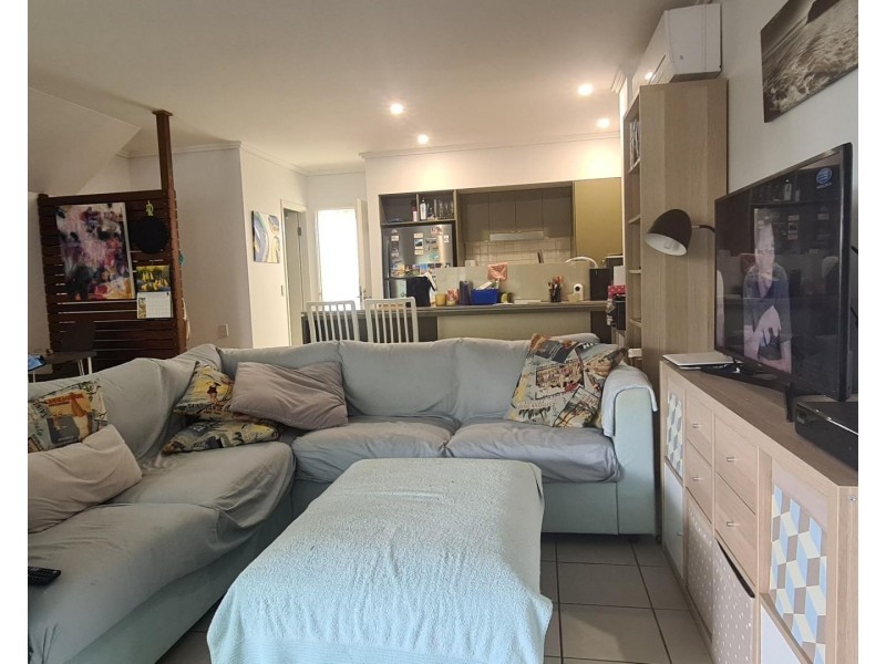 20B/18 Manning Street, Milton QLD 4064