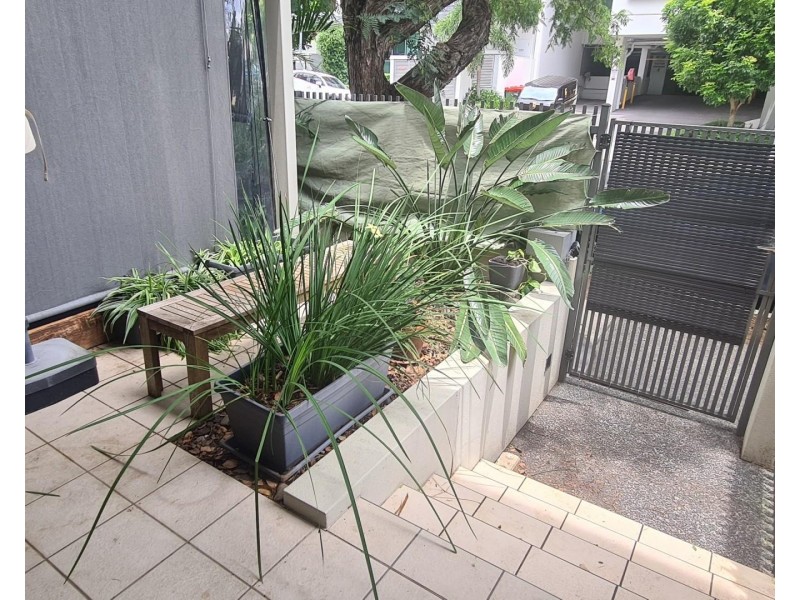 20B/18 Manning Street, Milton QLD 4064