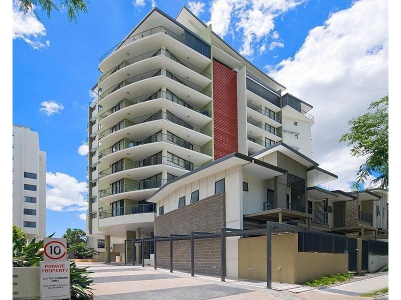 20B/18 Manning Street, Milton QLD 4064