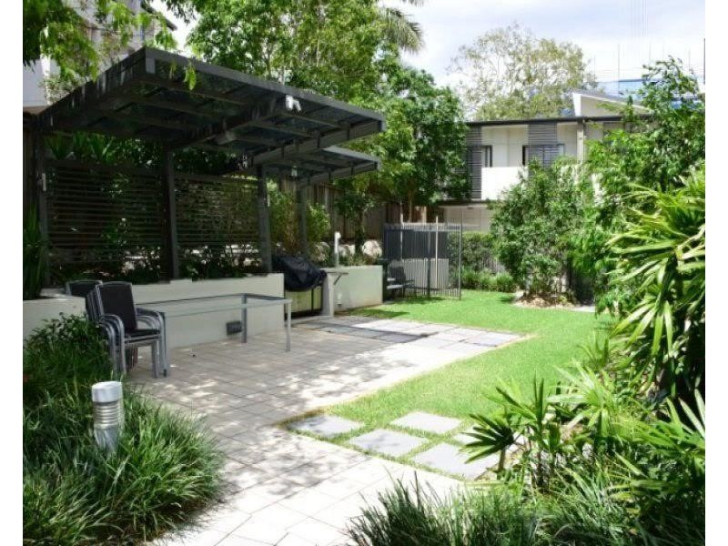 20B/18 Manning Street, Milton QLD 4064