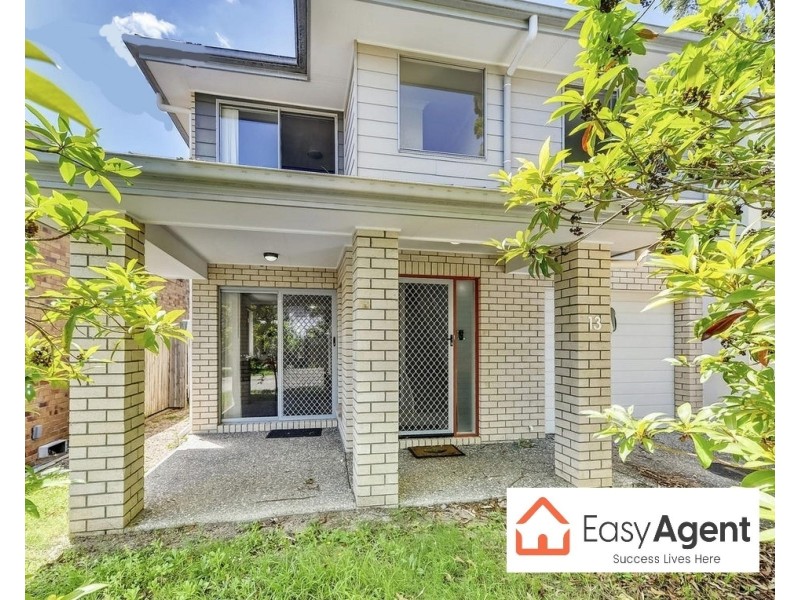 13/2 Macarthy Road, Marsden QLD 4132