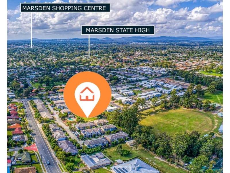 13/2 Macarthy Road, Marsden QLD 4132