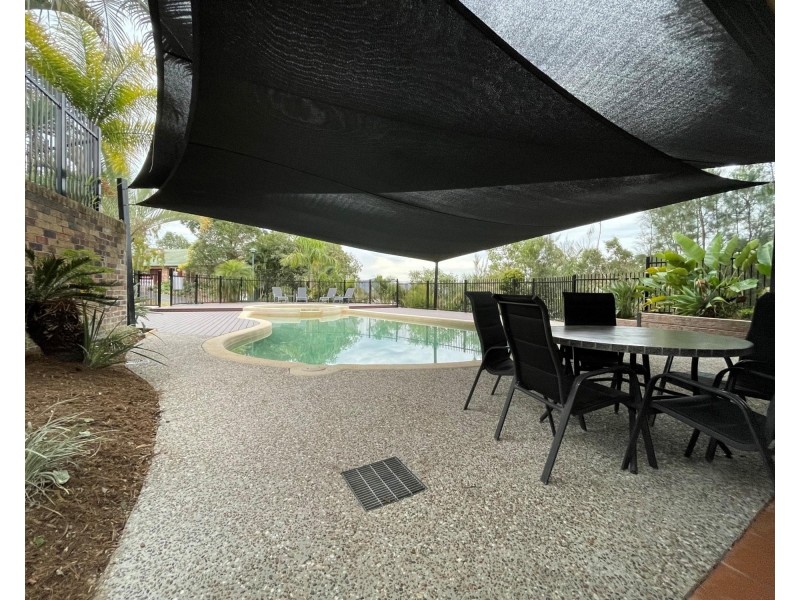 31/6-20 Ben Lomond Drive, Highland Park QLD 4211