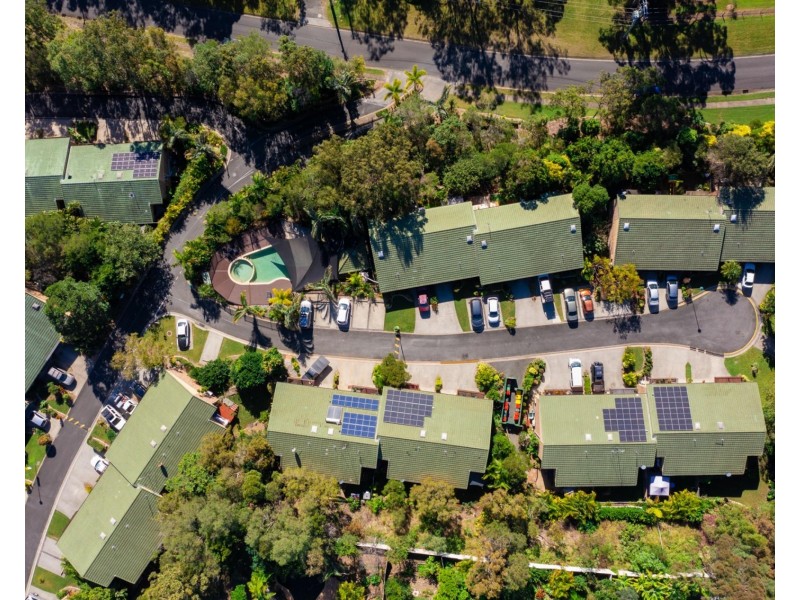 31/6-20 Ben Lomond Drive, Highland Park QLD 4211