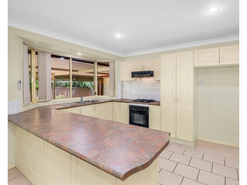 15 Michelago Circuit, Prestons NSW 2170
