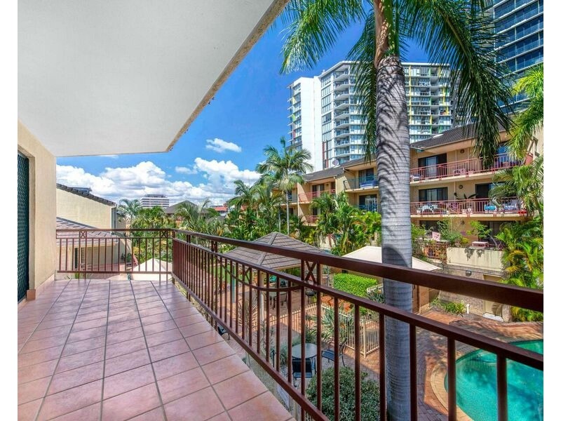 83/50 Anderson Street, Fortitude Valley QLD 4006