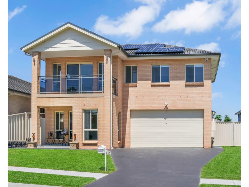30 Lancaster St, Gregory Hills NSW 2557