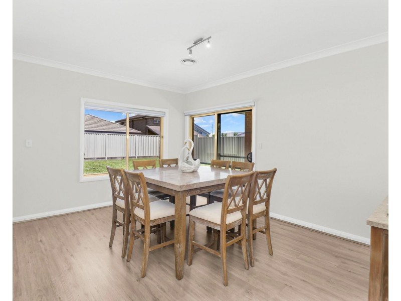 30 Lancaster St, Gregory Hills NSW 2557