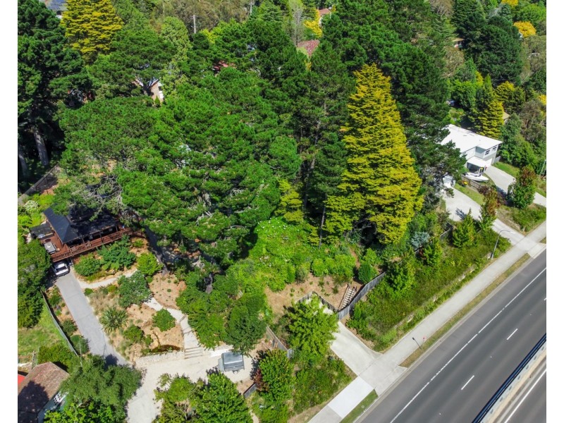 124 – 126 Great Western Hwy, Wentworth Falls NSW 2782