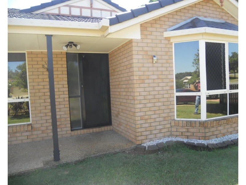 9 OCHRE CRESCENT, Griffin QLD 4503