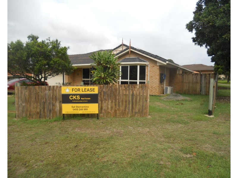 9 OCHRE CRESCENT, Griffin QLD 4503