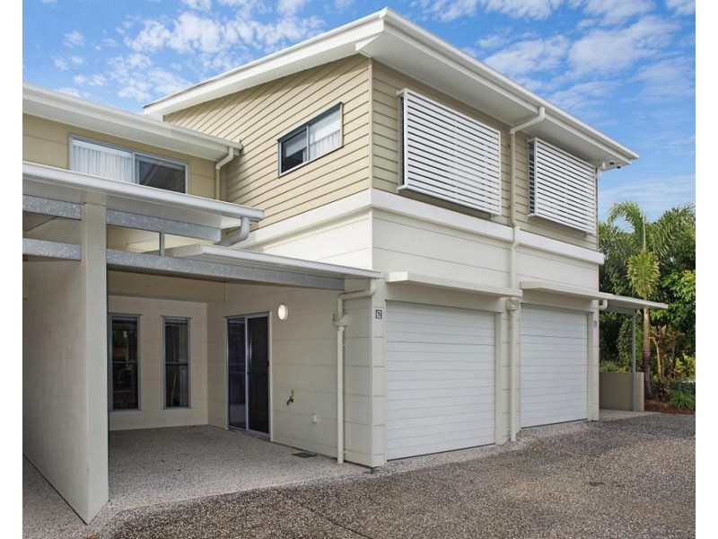 24/11 Crayfish Street, Mountain Creek QLD 4557