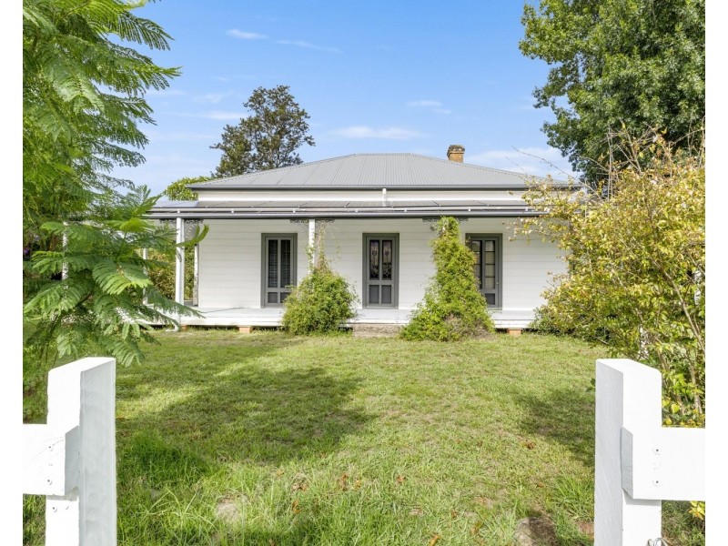 222 Huntingdon Road, Huntingdon NSW 2446