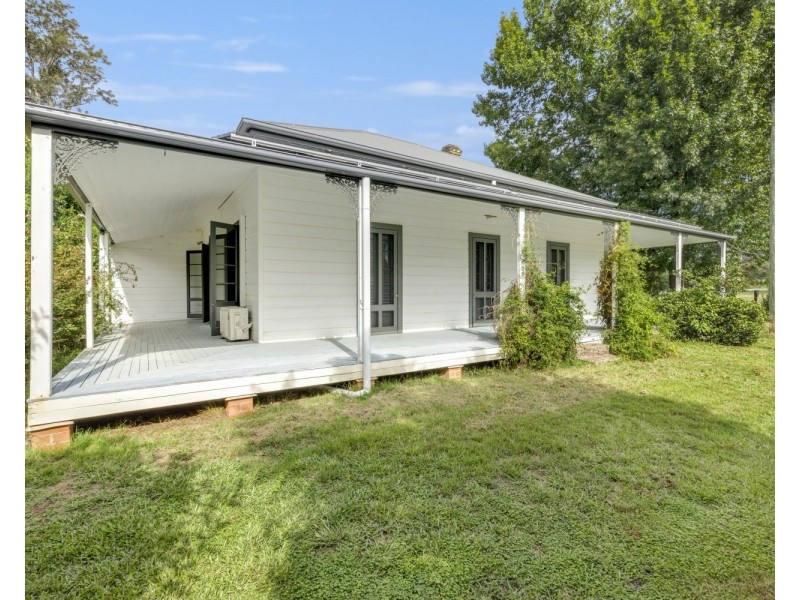 222 Huntingdon Road, Huntingdon NSW 2446