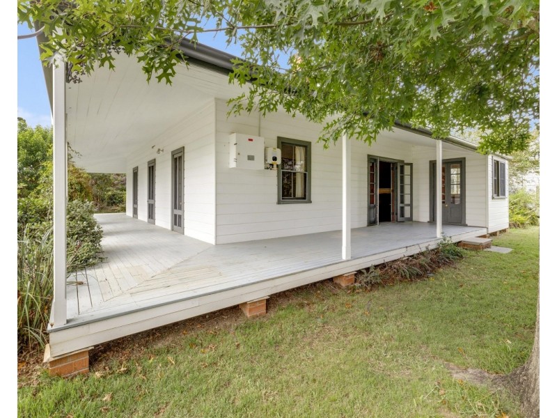 222 Huntingdon Road, Huntingdon NSW 2446