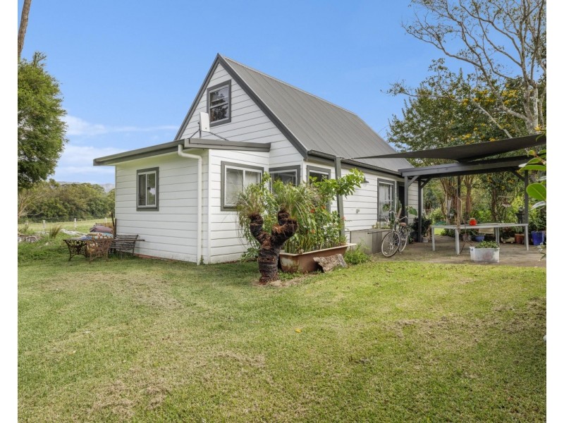 222 Huntingdon Road, Huntingdon NSW 2446