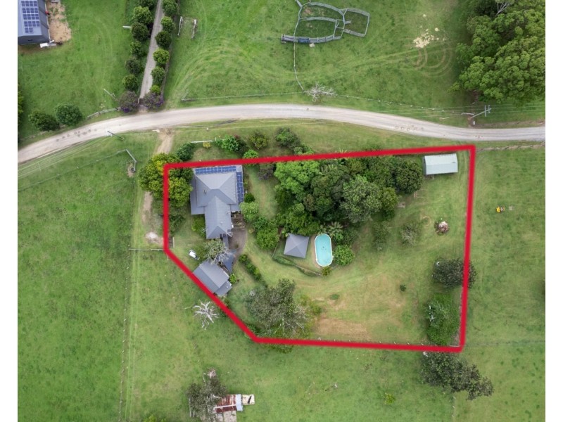 222 Huntingdon Road, Huntingdon NSW 2446