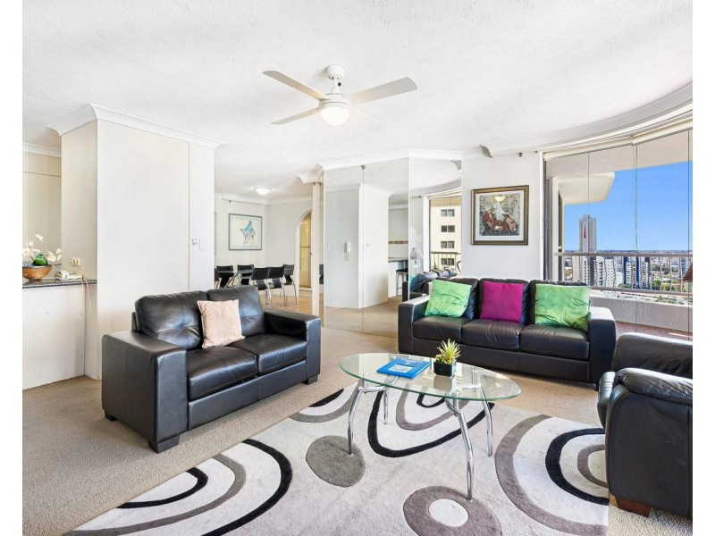 85 Old Burleigh Road, Broadbeach QLD 4218