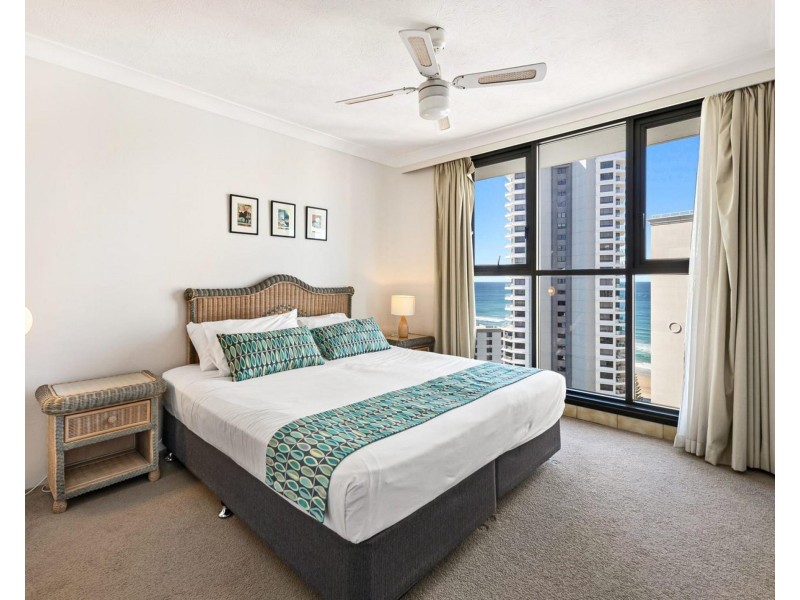 85 Old Burleigh Road, Broadbeach QLD 4218