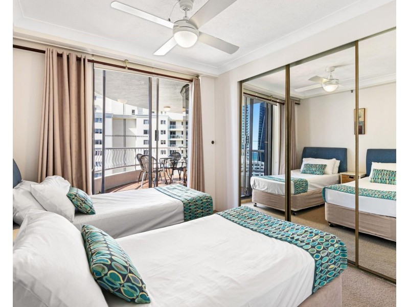 85 Old Burleigh Road, Broadbeach QLD 4218
