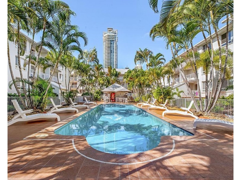 35 Palm Avenue, Surfers Paradise QLD 4217